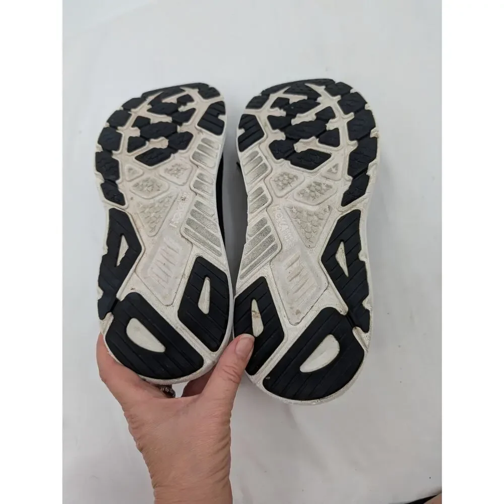 HOKA ONE ONE Womens Arahi 7 Size 9B Comfort Athletic Outdoors Running Athleisure